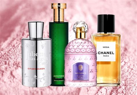 chanel perfume powder|powdery smelling perfumes for women.